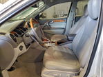 Buick Enclave 2012