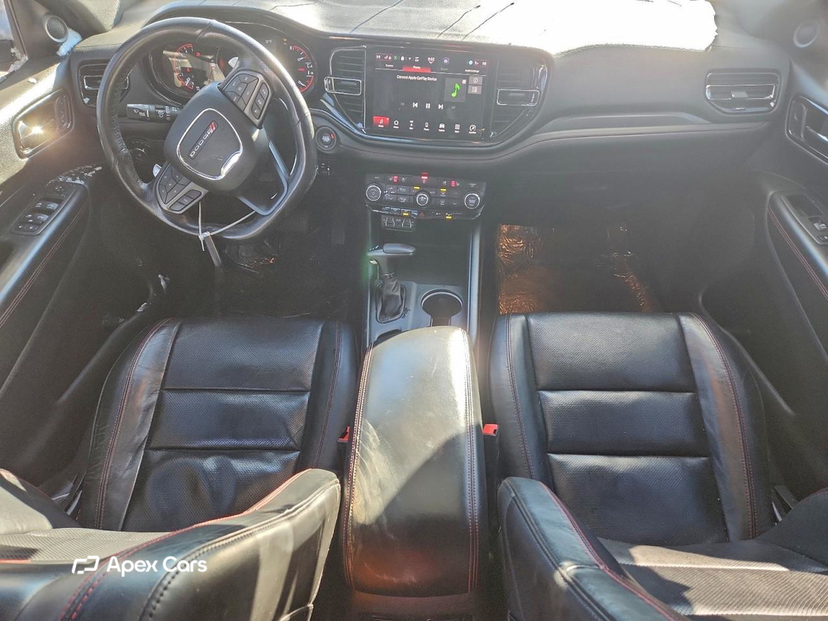 Dodge Durango 2023
