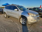 Chevrolet Traverse 2012