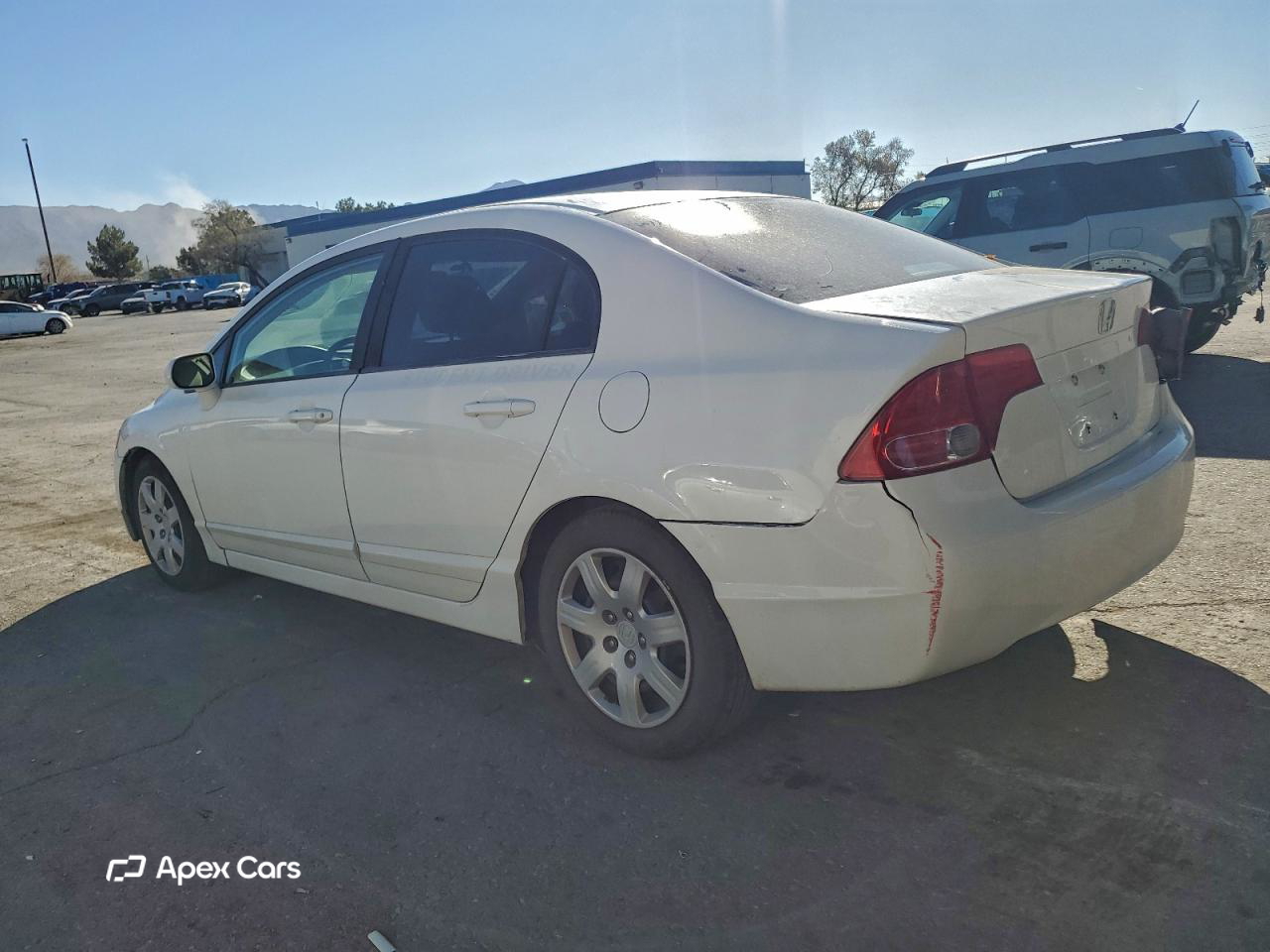 Honda Civic 2007