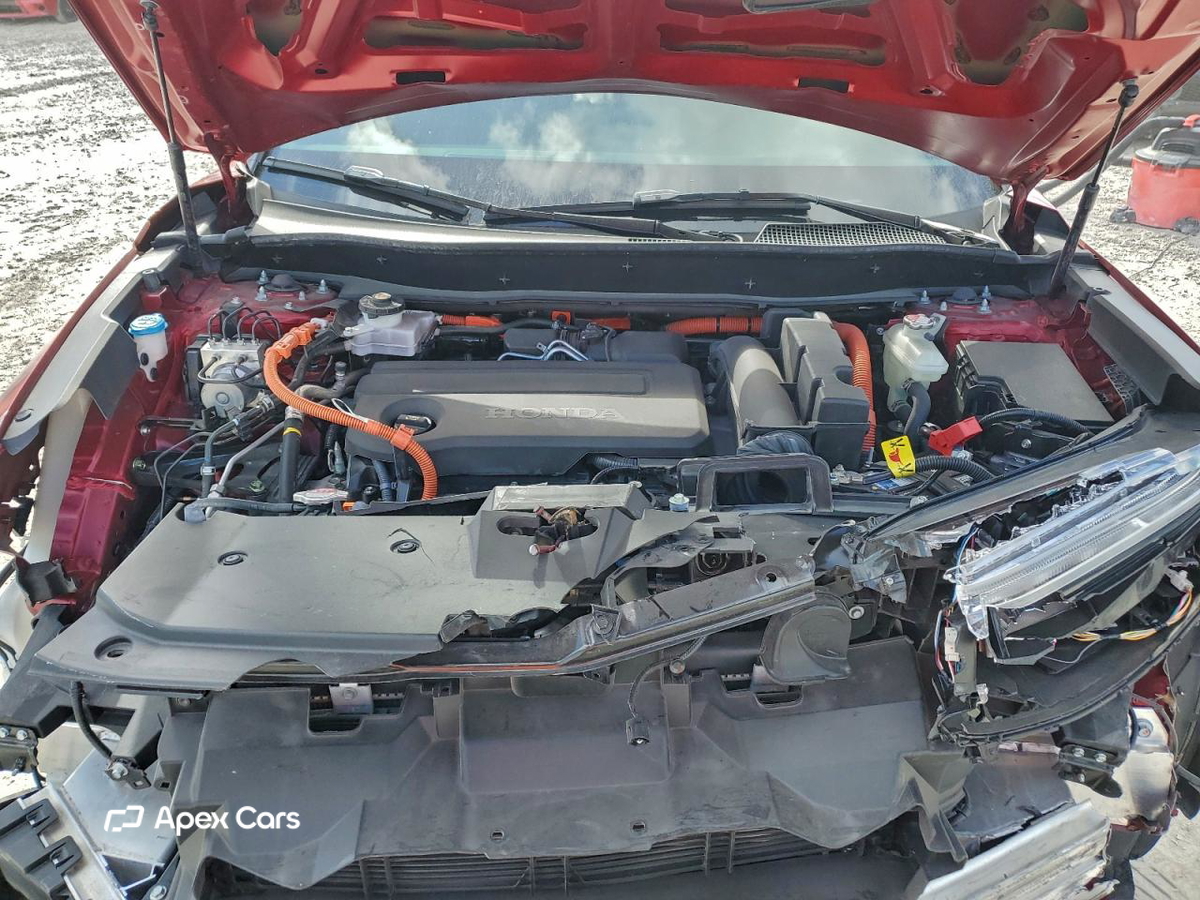 Honda CR-V 2025