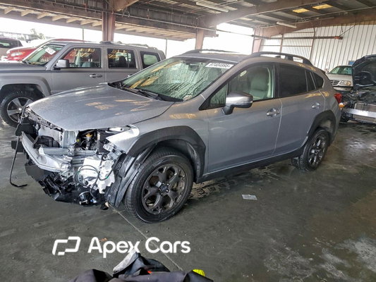 Subaru XV 2023 - Image 1 of 12