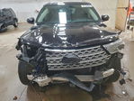 Ford Explorer 2022