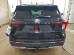 Ford Explorer 2025