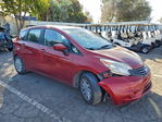 Nissan Versa 2016