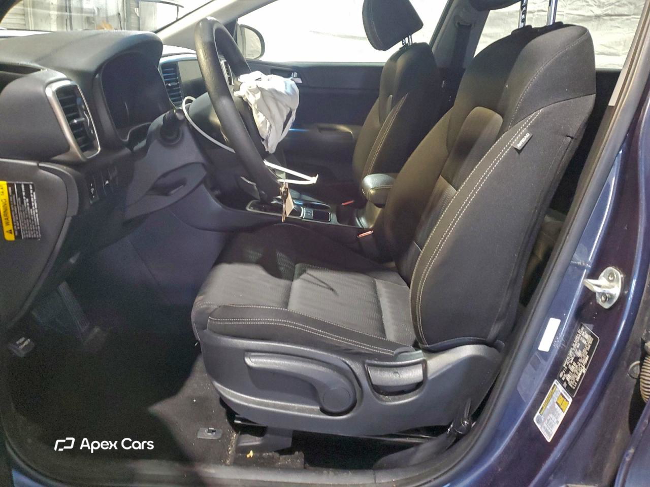 Kia Sportage 2020