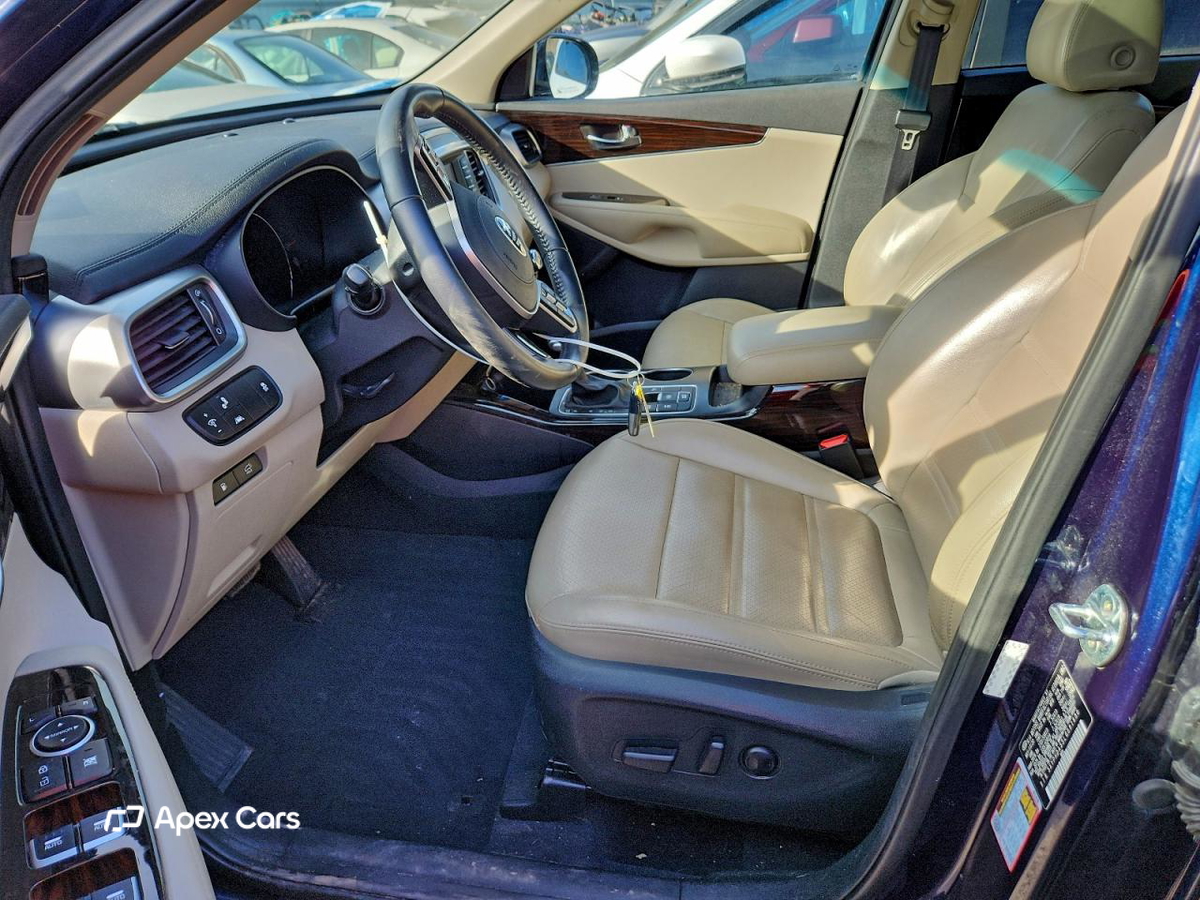 Kia Sorento 2020