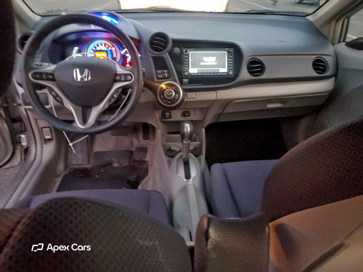 Honda Insight 2010