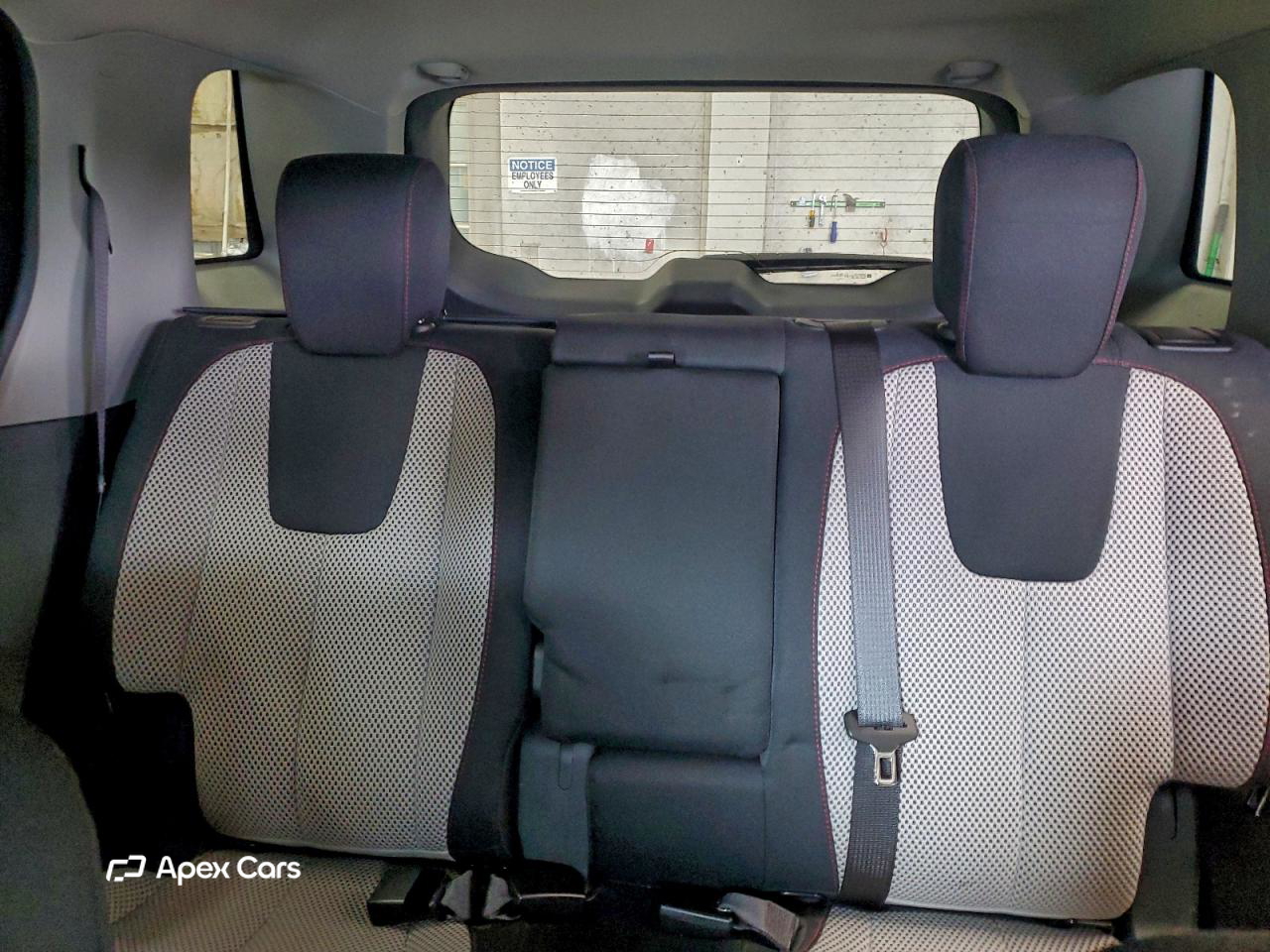 GMC Terrain 2015