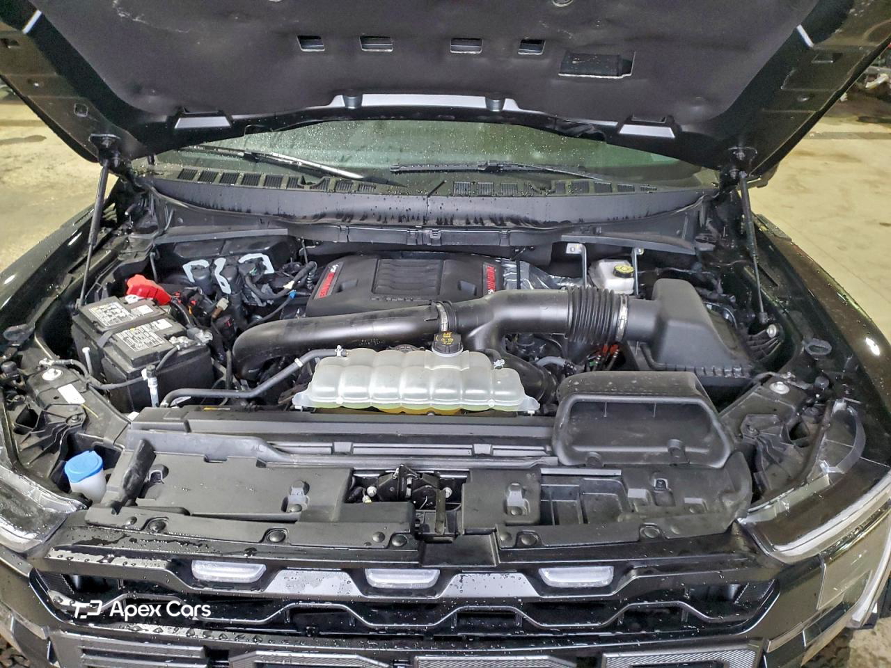 Ford F-150 2025