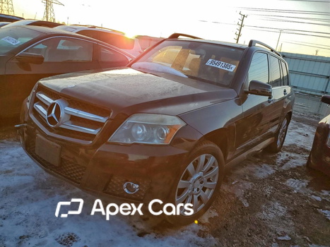 Mercedes-Benz  2010 - Image 1 of 12