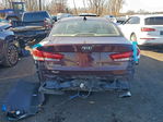Kia Optima 2018
