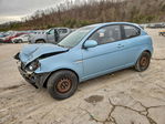 Hyundai Accent 2008