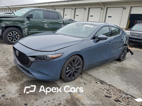 Mazda 3 2019 - Image 1 of 13