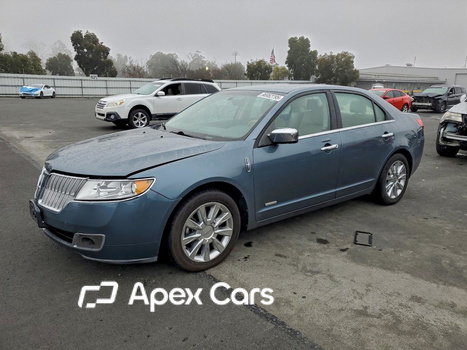 Lincoln MKZ 2012 - Image 1 of 12