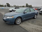 Lincoln MKZ 2012