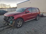 Dodge Durango 2014