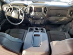 Chevrolet Silverado 2024