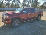 GMC Sierra 2016
