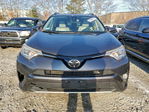 Toyota RAV 4 2016