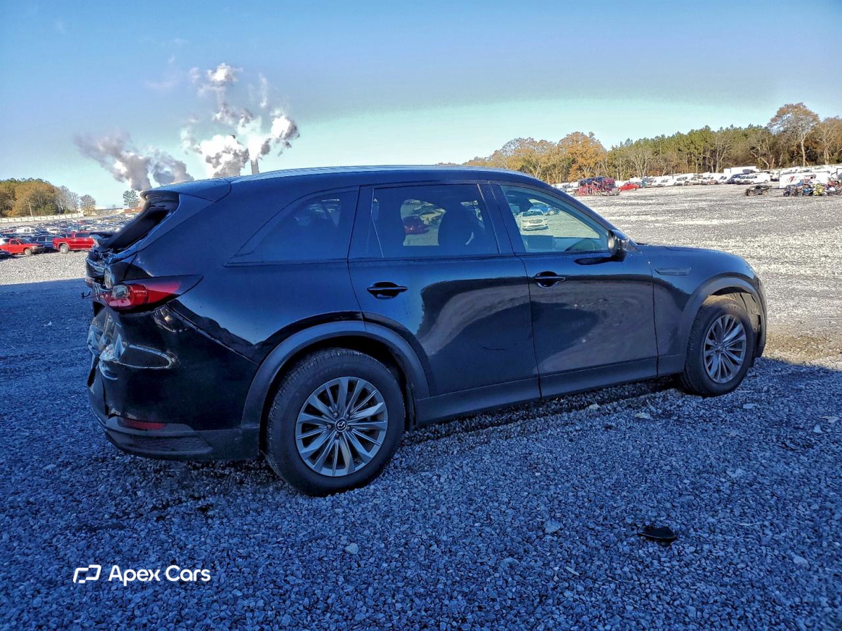 Mazda CX-90 2024