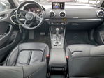 Audi A3 2017