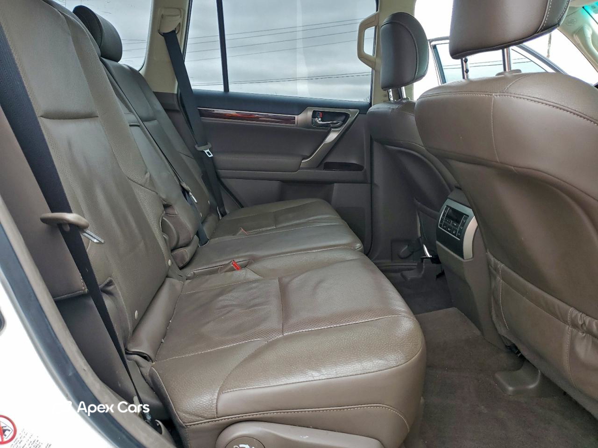 Lexus GX 2014
