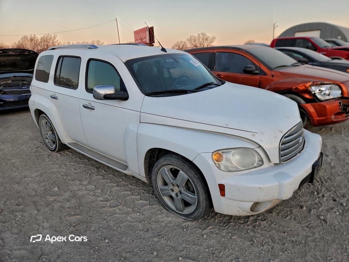 Chevrolet HHR 2011