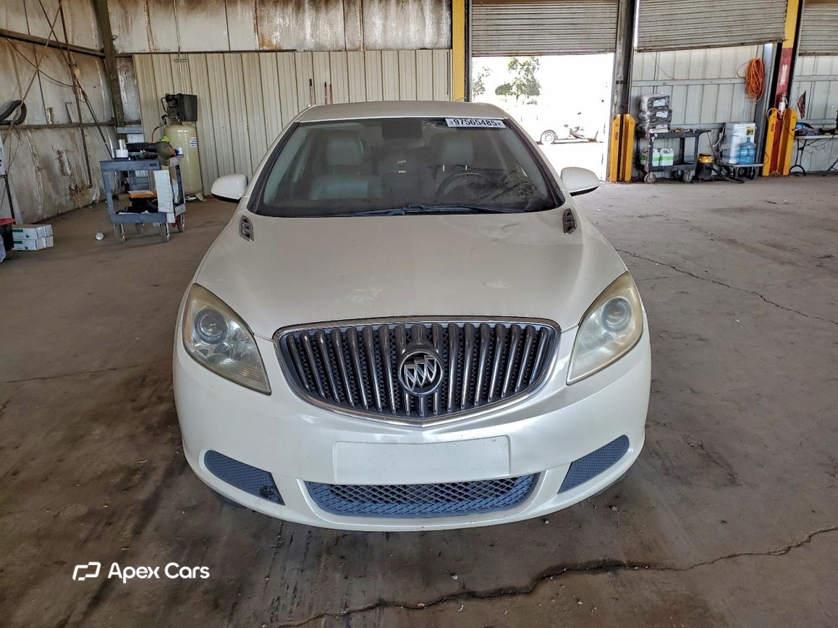 Buick Verano 2015