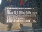 BMW X5 2015