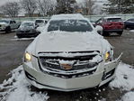 Cadillac ATS 2018