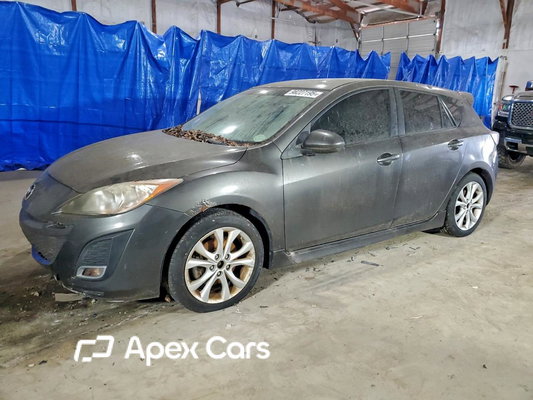 Mazda 3 2011 - Zdjęcie 1 z 12