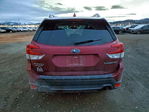 Subaru Forester 2021
