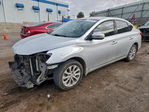 Nissan Sentra 2019