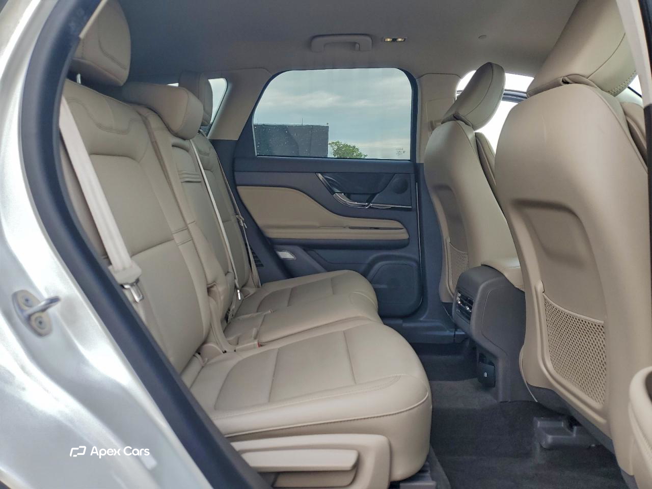 Lincoln Corsair 2023