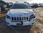 Jeep Cherokee 2019