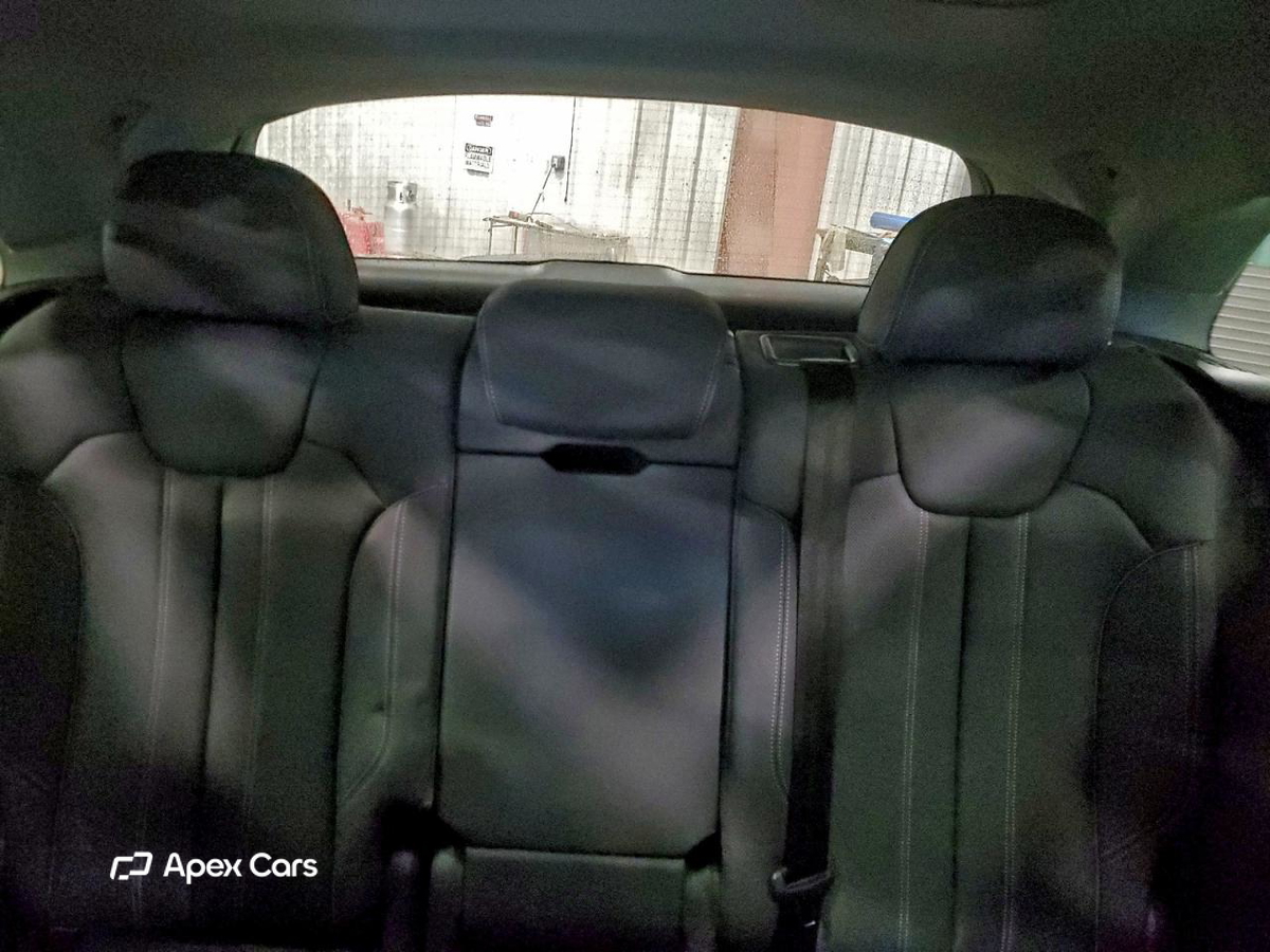 Audi Q5 2021