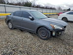Honda Accord 2012