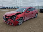 Mazda 3 2014
