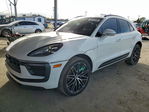 Porsche Macan 2022