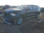 Dodge Durango 2014