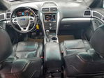 Ford Explorer 2012