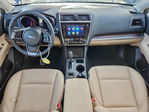 Subaru Outback 2018