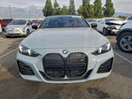 BMW Series 4 2026