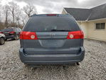 Toyota Sienna 2010
