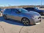 Nissan Maxima 2018