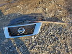 Nissan Pathfinder 2015