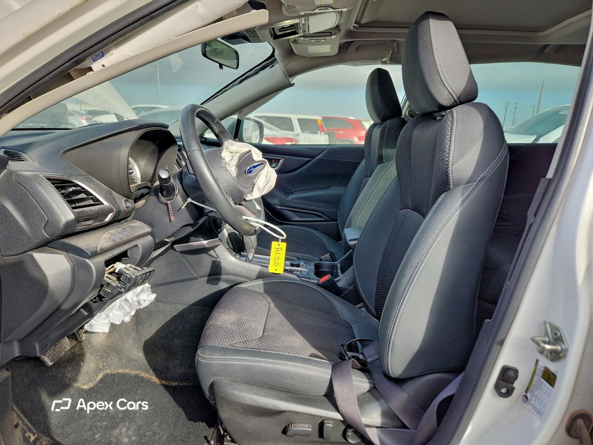 Subaru Forester 2023
