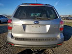 Subaru Forester 2015
