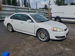 Chevrolet Impala 2014